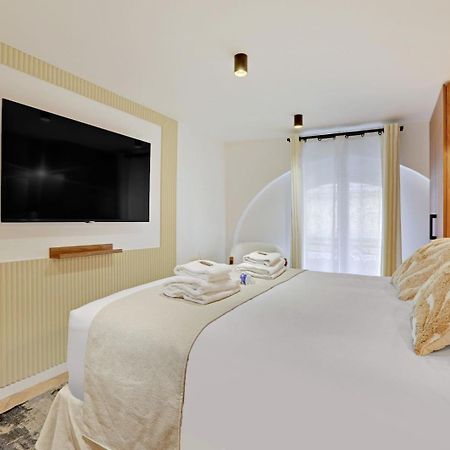 Welcoming & Charming Apartment - 1Br 4P - Palais-R Paris Extérieur photo
