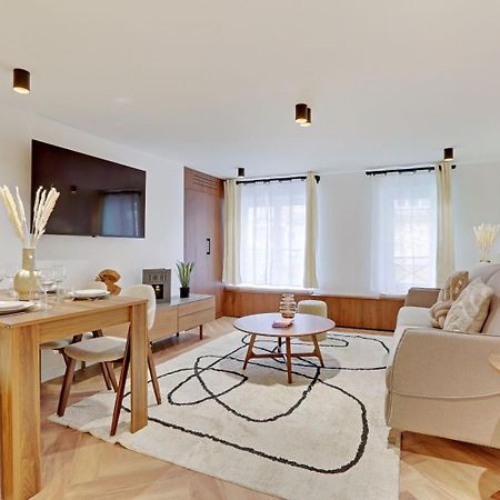 Welcoming & Charming Apartment - 1Br 4P - Palais-R Paris Extérieur photo
