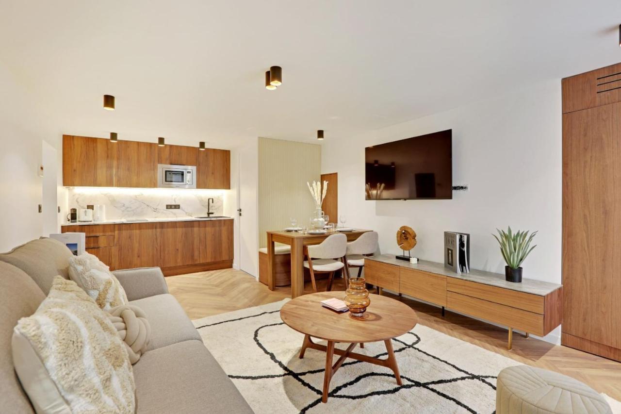 Welcoming & Charming Apartment - 1Br 4P - Palais-R Paris Extérieur photo