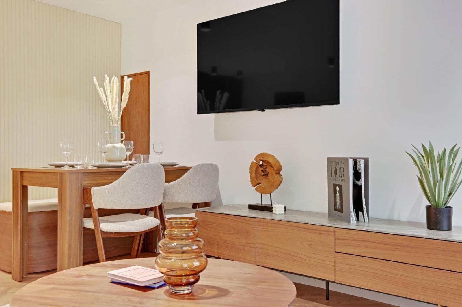 Welcoming & Charming Apartment - 1Br 4P - Palais-R Paris Extérieur photo