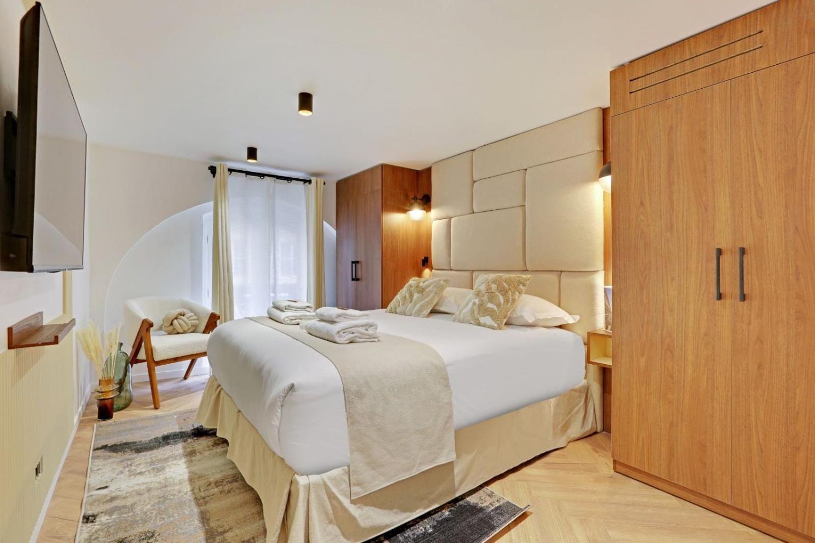 Welcoming & Charming Apartment - 1Br 4P - Palais-R Paris Extérieur photo