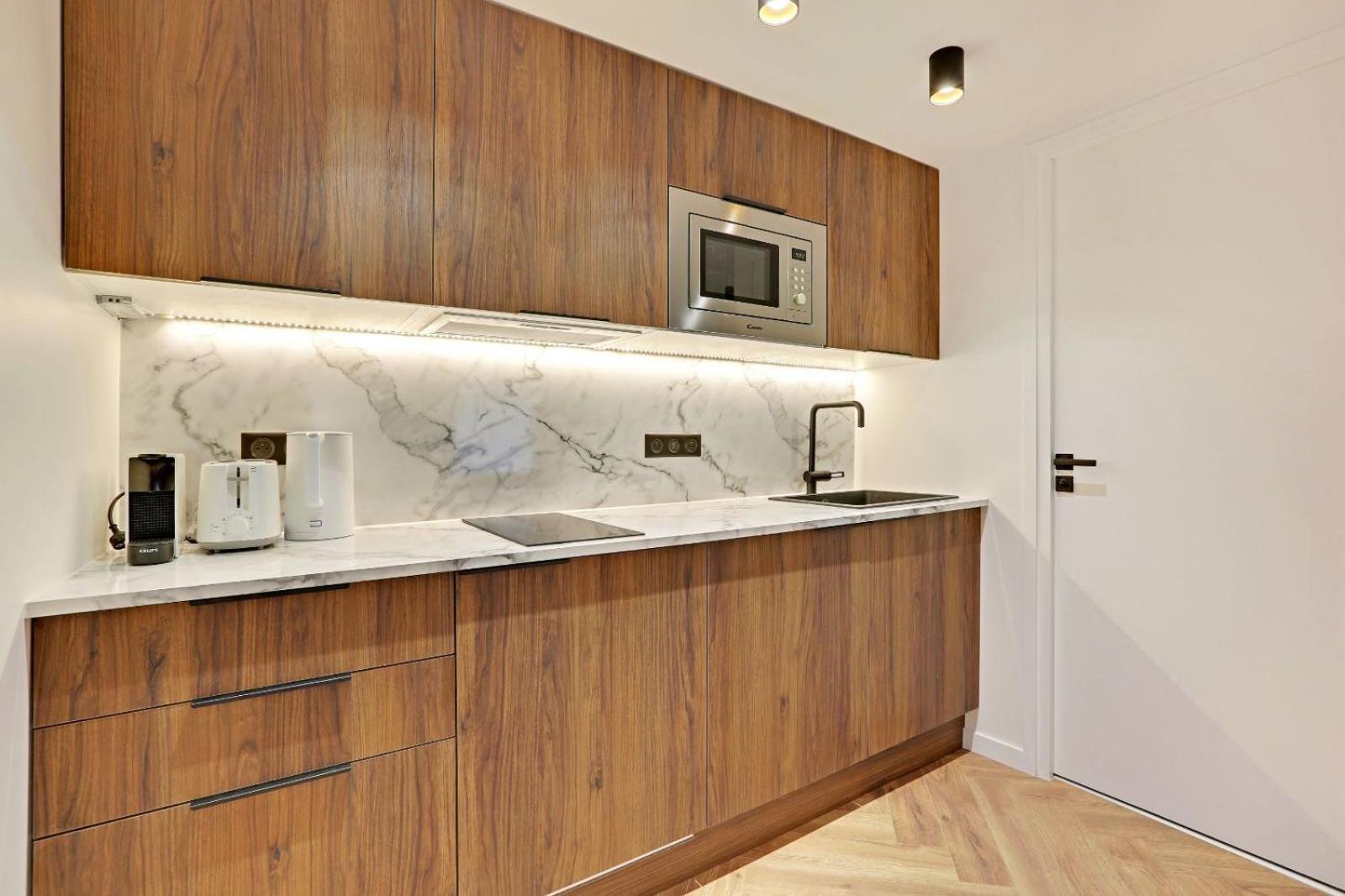 Welcoming & Charming Apartment - 1Br 4P - Palais-R Paris Extérieur photo